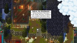 Screenshot for Heroes of Hammerwatch - click to enlarge